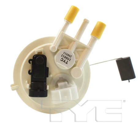 TYC PRODUCTS FUEL PUMP 150011-A